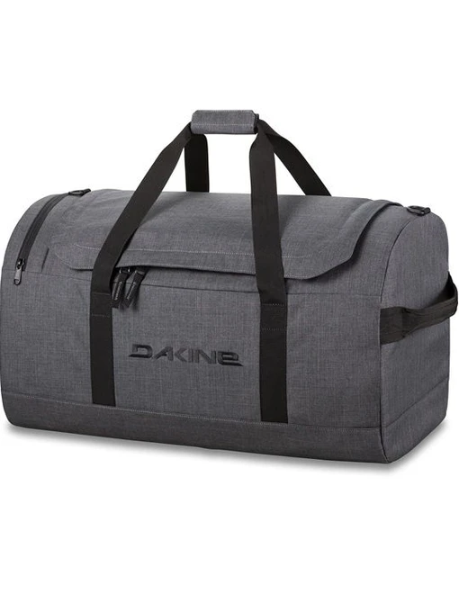 Дорожные сумки и чемоданы Dakine Dakine EQ Duffle 70L модель 610934334067 Фото