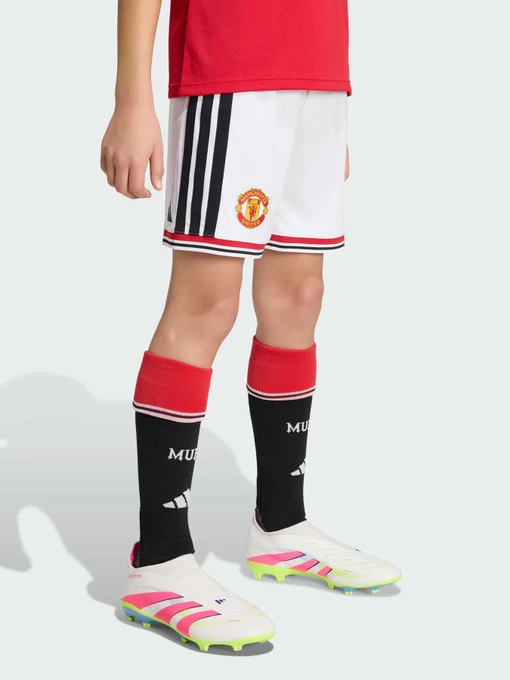 Дитячі Спортивні шорти adidas фото 3