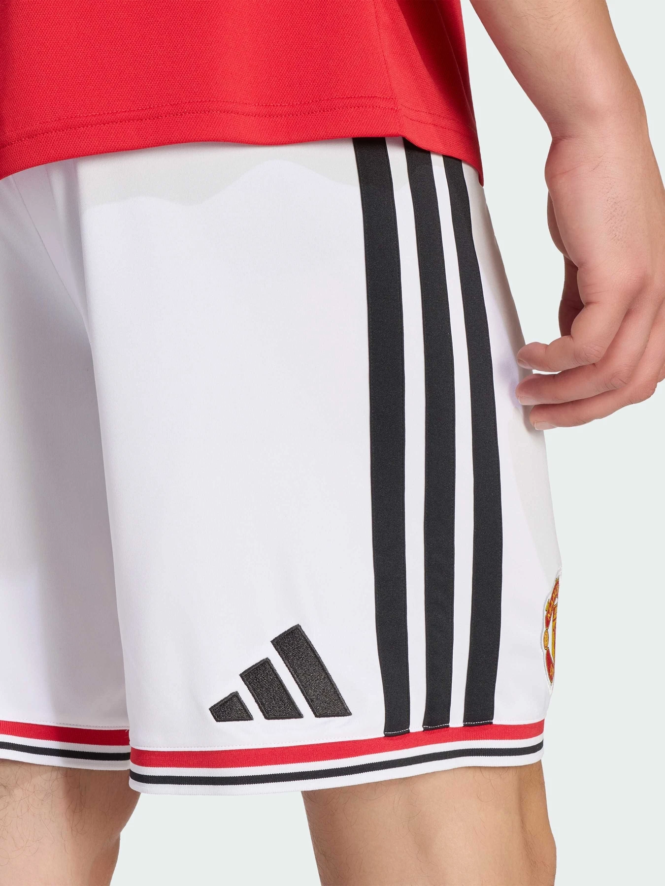 Шорты Adidas модель KA6872 Фото