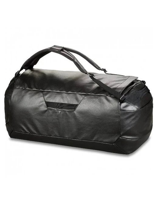 Дорожные сумки и чемоданы Dakine Ranger Duffle 90L black модель 610934384420 Фото