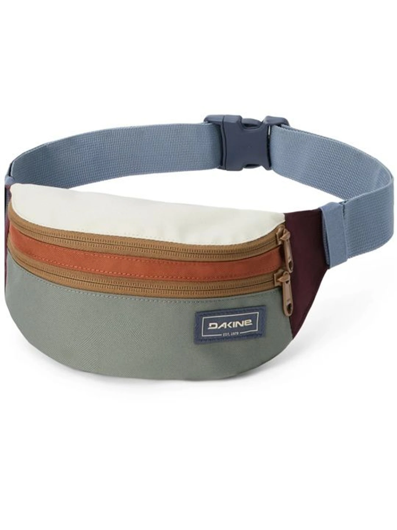 Сумки Dakine Dakine Classic Hip Pack модель 194626586922 Фото