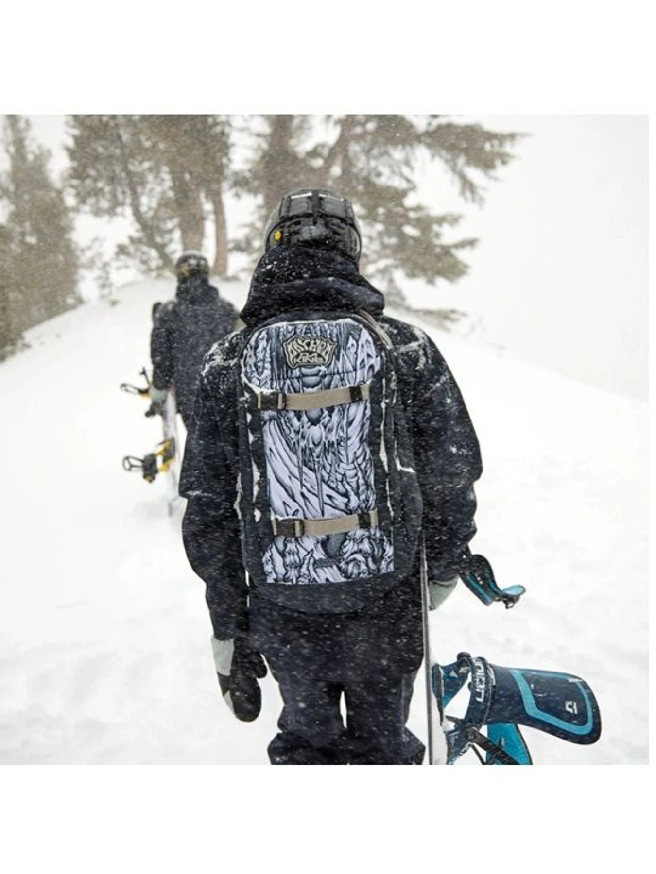 Рюкзаки Dakine Dakine Mission Backpack 25L модель 194626593098 Рюкзаки Dakine Dakine Mission Backpack 25L модель 194626593098 Фото