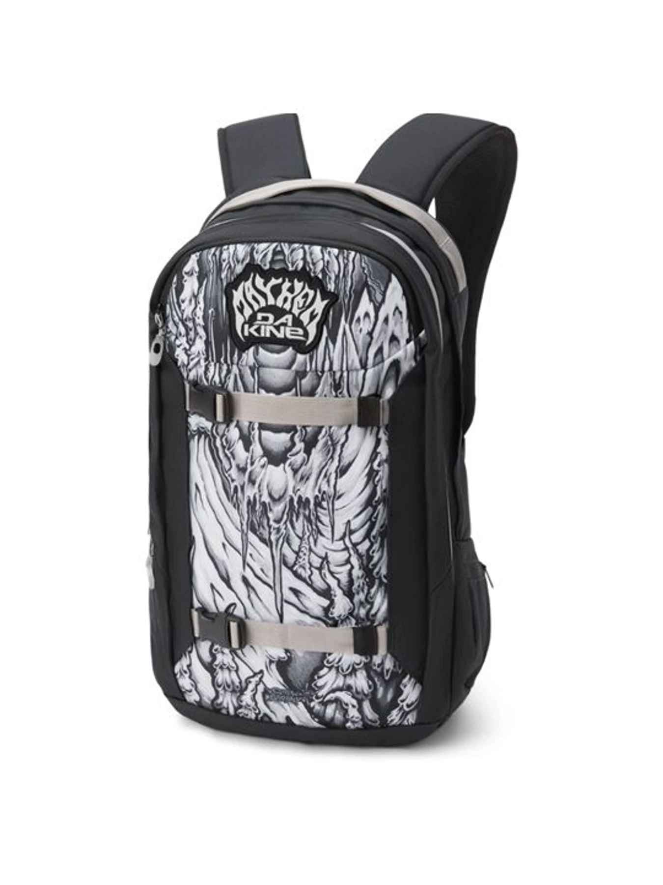 Рюкзаки Dakine Dakine Mission Backpack 25L модель 194626593098 Рюкзаки Dakine Dakine Mission Backpack 25L модель 194626593098 Фото