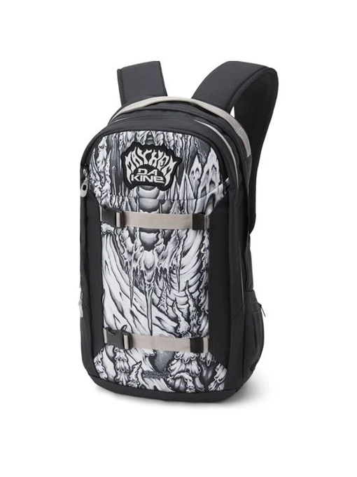 Рюкзаки Dakine Dakine Mission Backpack 25L модель 194626593098 Фото