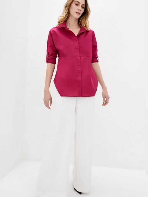Рубашки RicaMare модель RM2296-21-2DB Фото