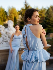 Сукні Gepur модель 49578 Фото