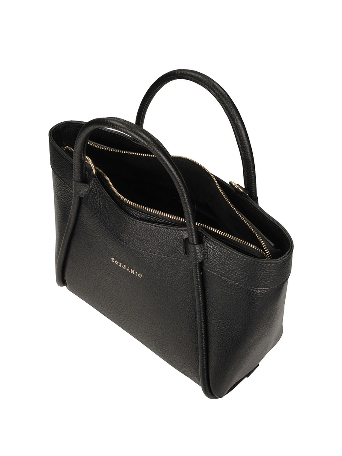 Сумки Toscanio модель G187CZARNY Фото