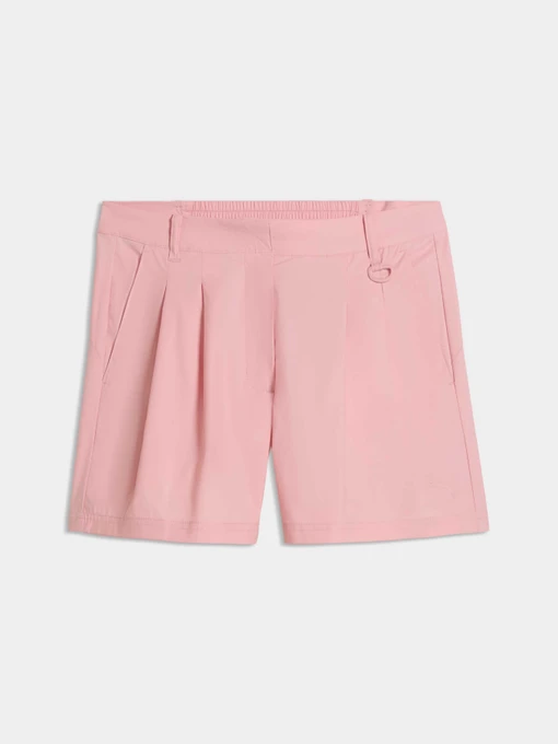 Шорты PUMA Tech Sense Shorts 4 модель 634575 Фото