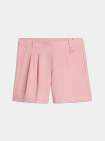 Шорты PUMA Tech Sense Shorts 4 модель 634575 Фото