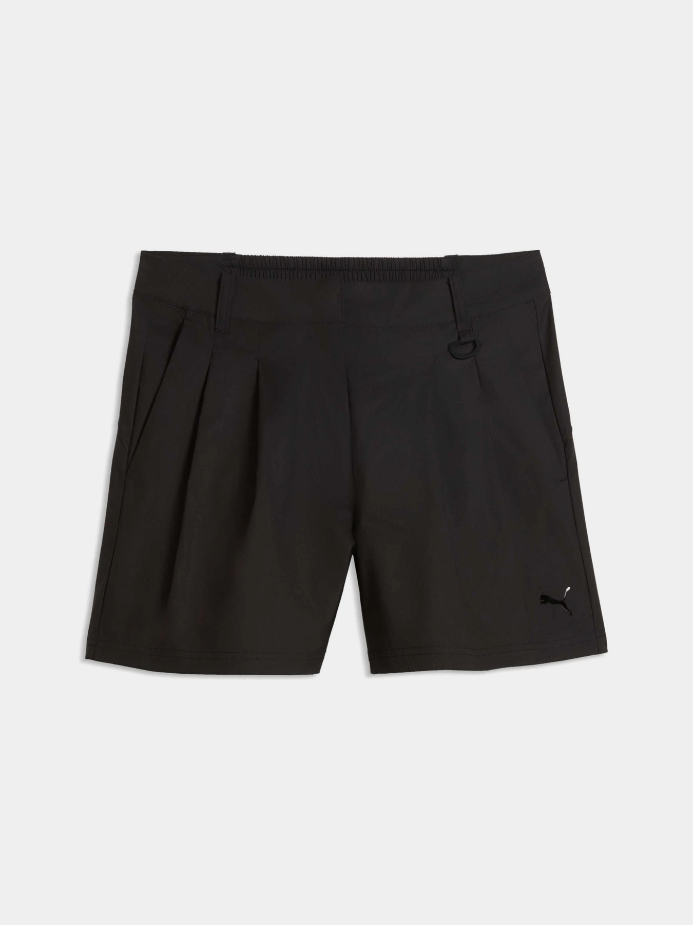 Шорты PUMA Tech Sense Shorts 4 модель 634575 Шорты PUMA Tech Sense Shorts 4 модель 634575 Фото