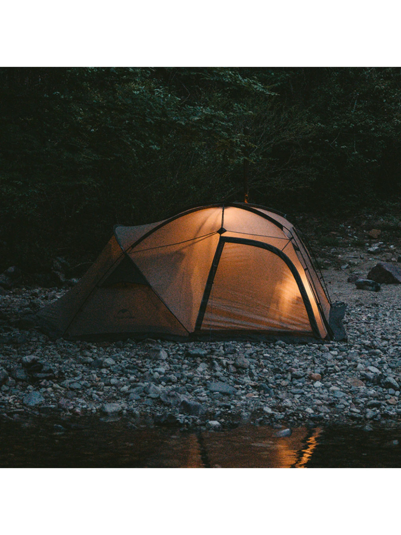 Палатка Naturehike Shandi модель 6976023925122 Палатка Naturehike Shandi модель 6976023925122 Фото