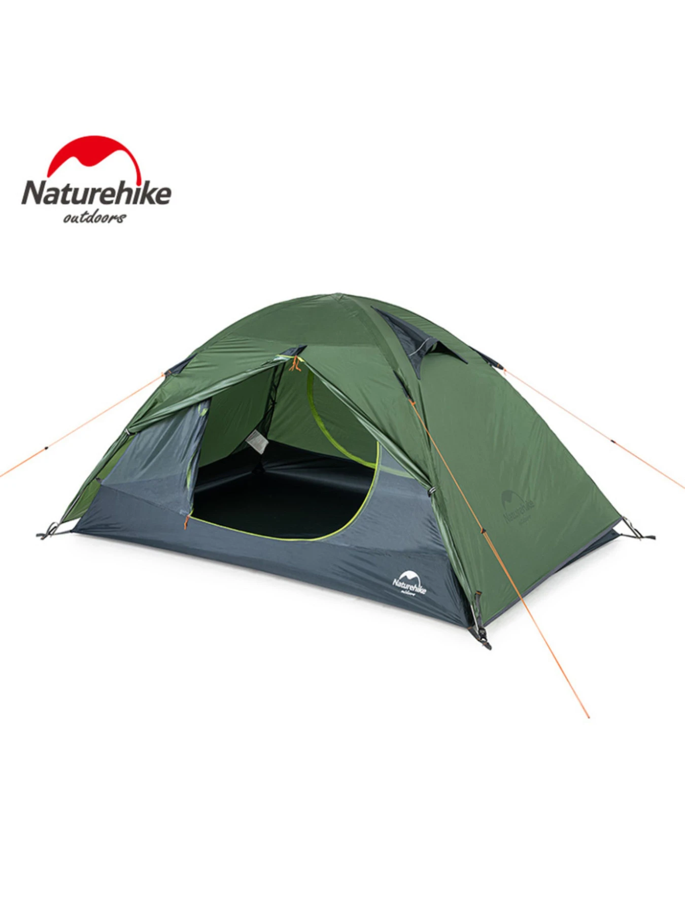 Палатка Naturehike модель 6927595741993 Палатка Naturehike модель 6927595741993 Фото