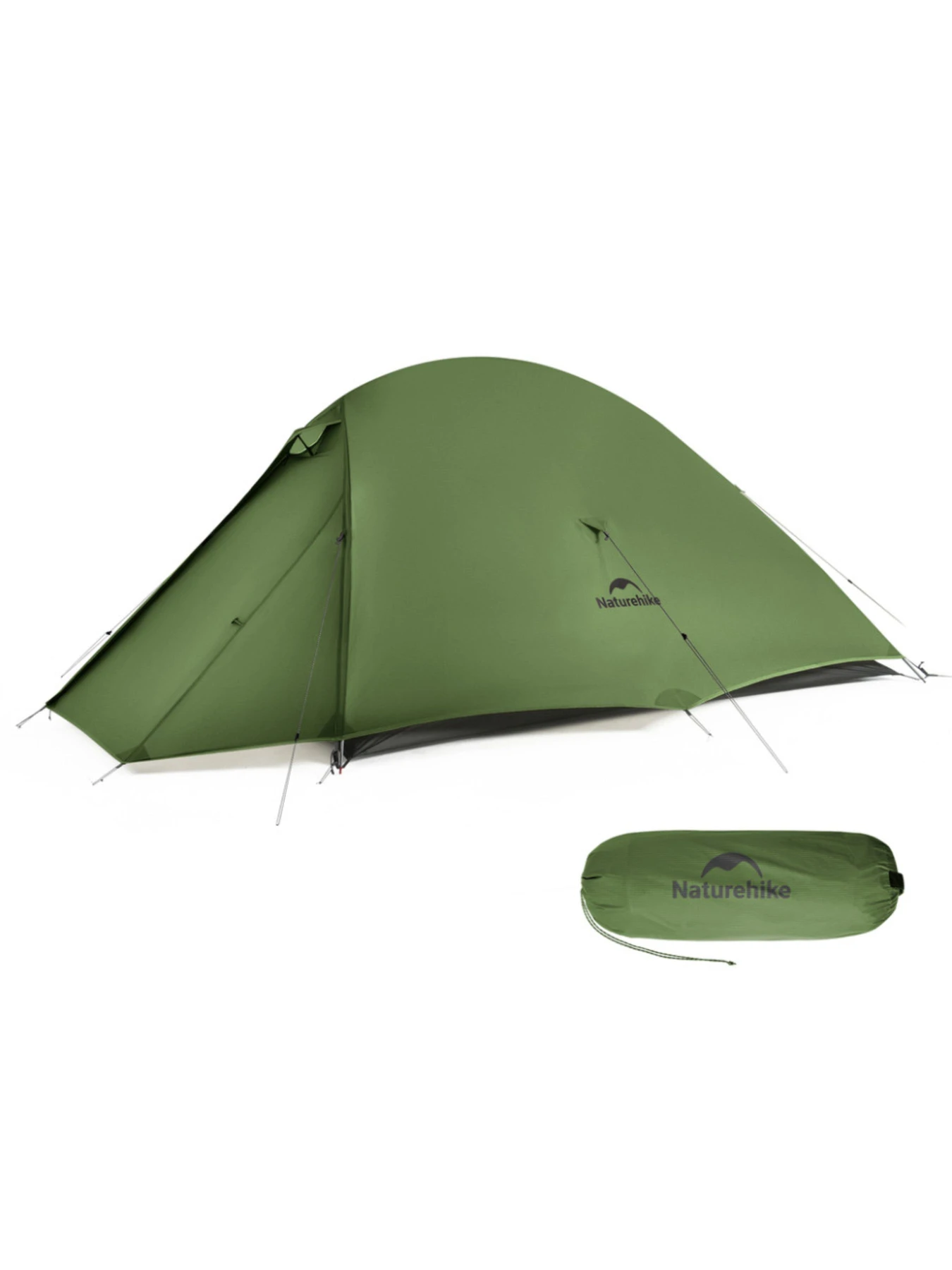 Палатка Naturehike модель 6927595798737 Палатка Naturehike модель 6927595798737 Фото