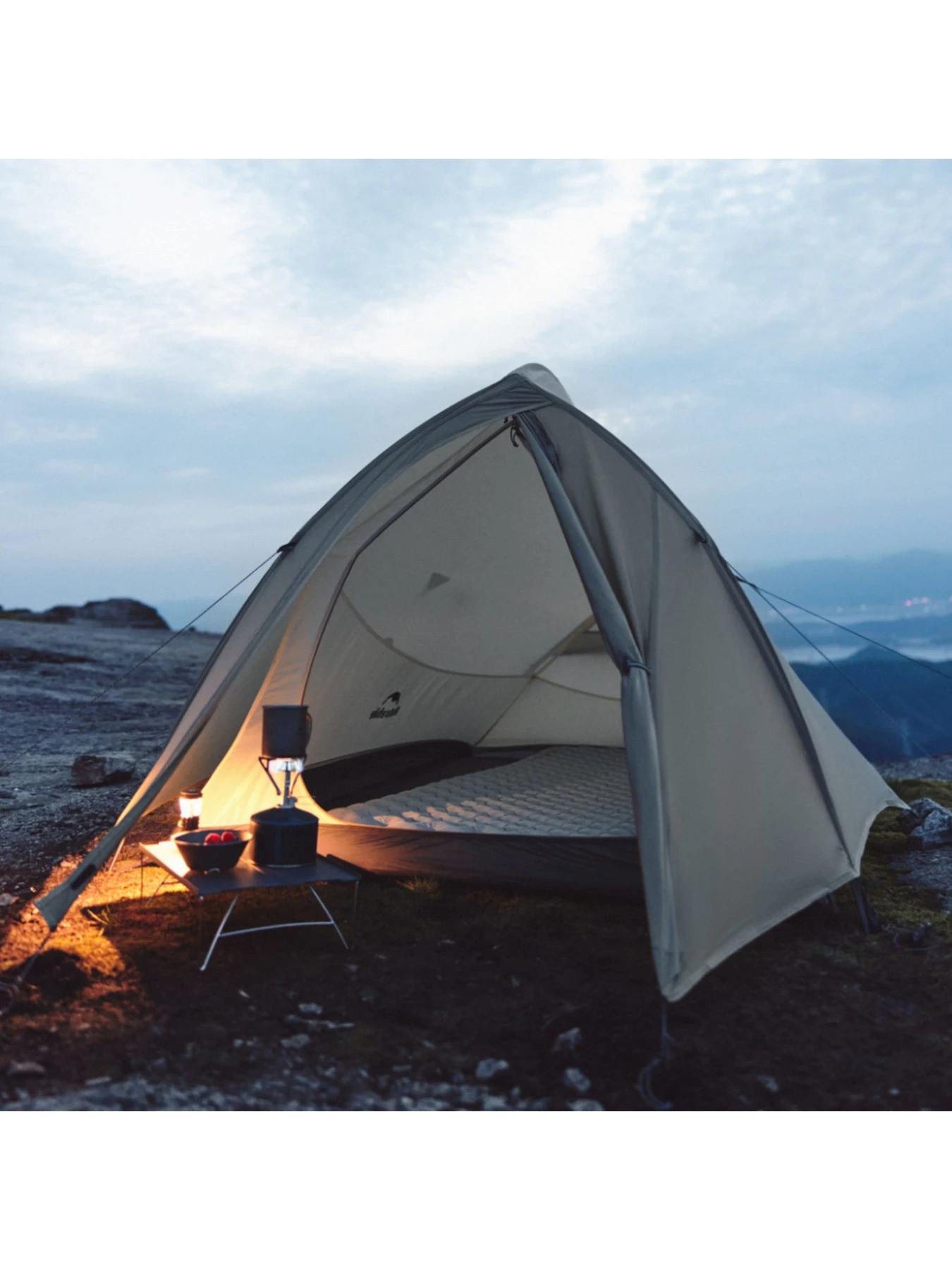 Палатка Naturehike модель 6927595777008 Палатка Naturehike модель 6927595777008 Фото