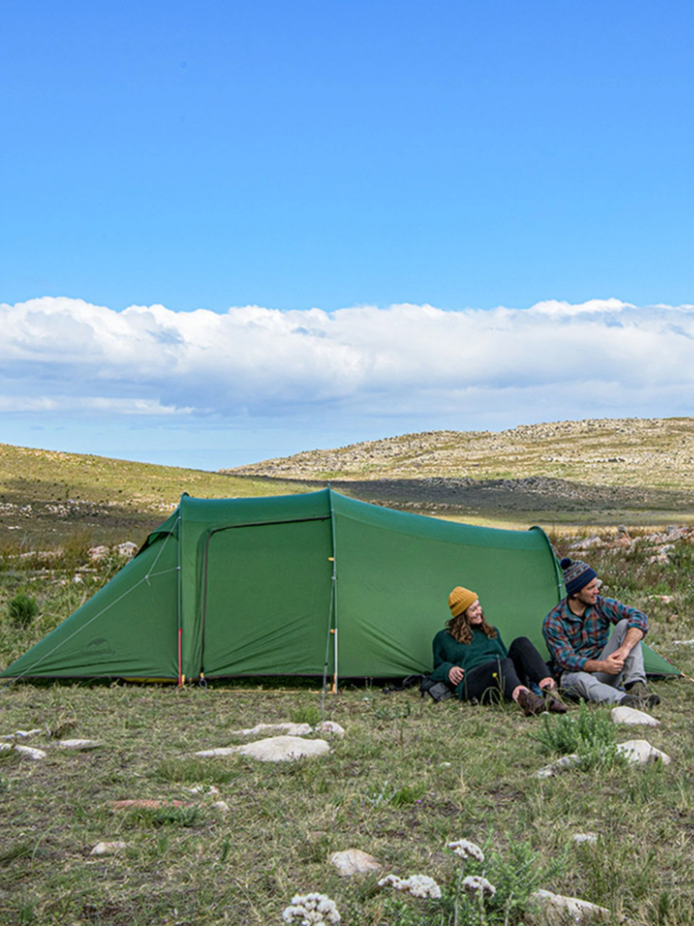 Палатка Naturehike Opalus модель 6976023924781 Палатка Naturehike Opalus модель 6976023924781 Фото