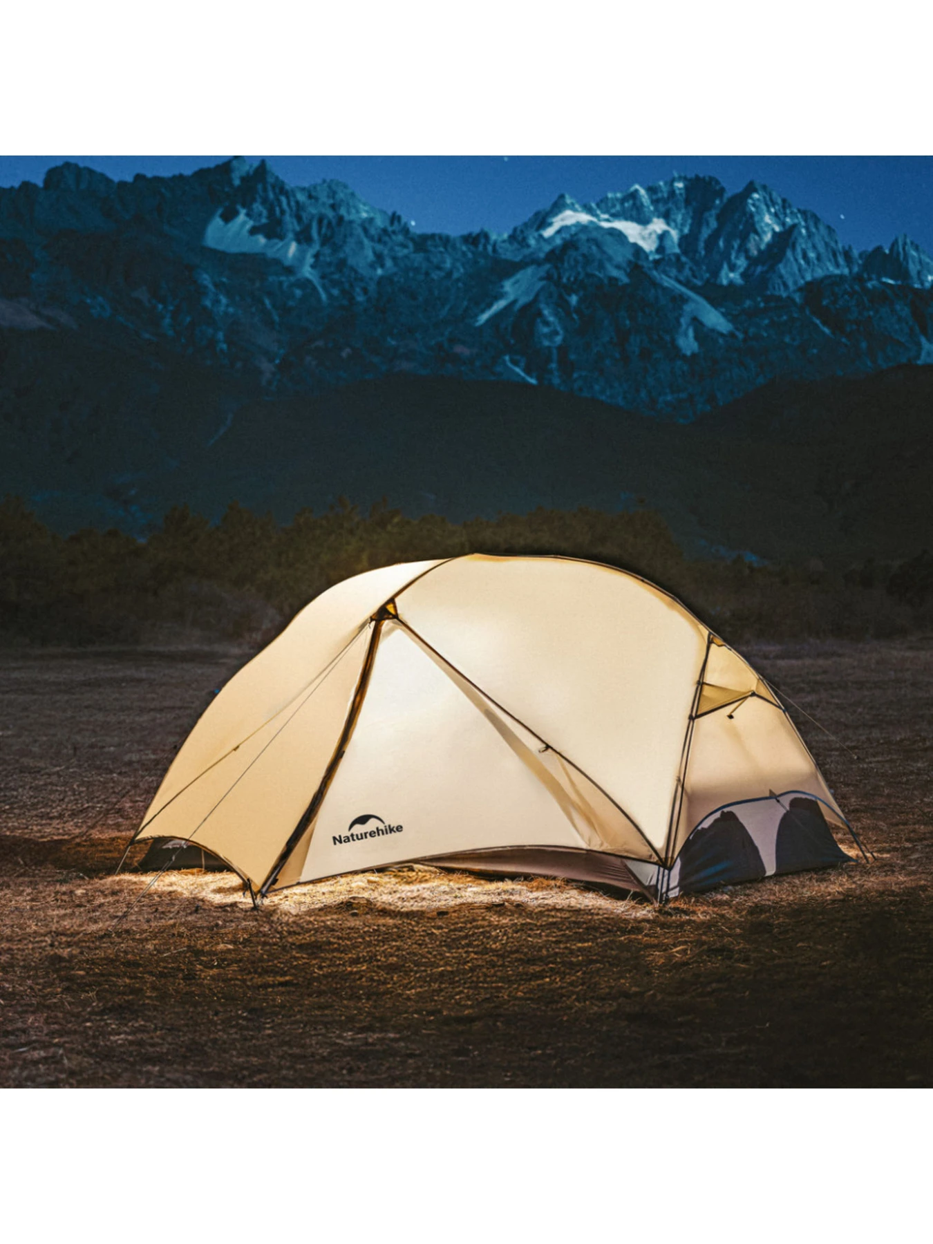 Палатка Naturehike Mongar модель 6927595770382 Палатка Naturehike Mongar модель 6927595770382 Фото