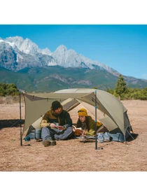 Палатка Naturehike Mongar модель 6927595770382 Фото