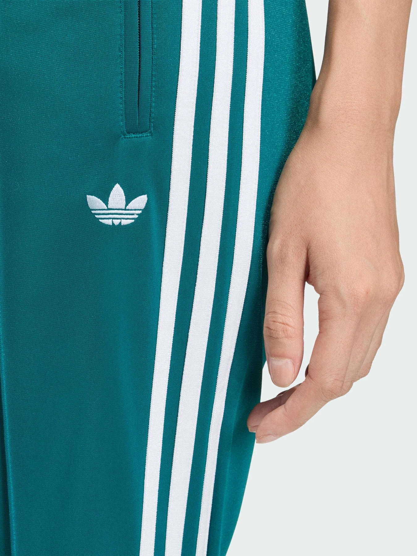 Штани Adidas модель KS1404 Штани Adidas модель KS1404 Фото