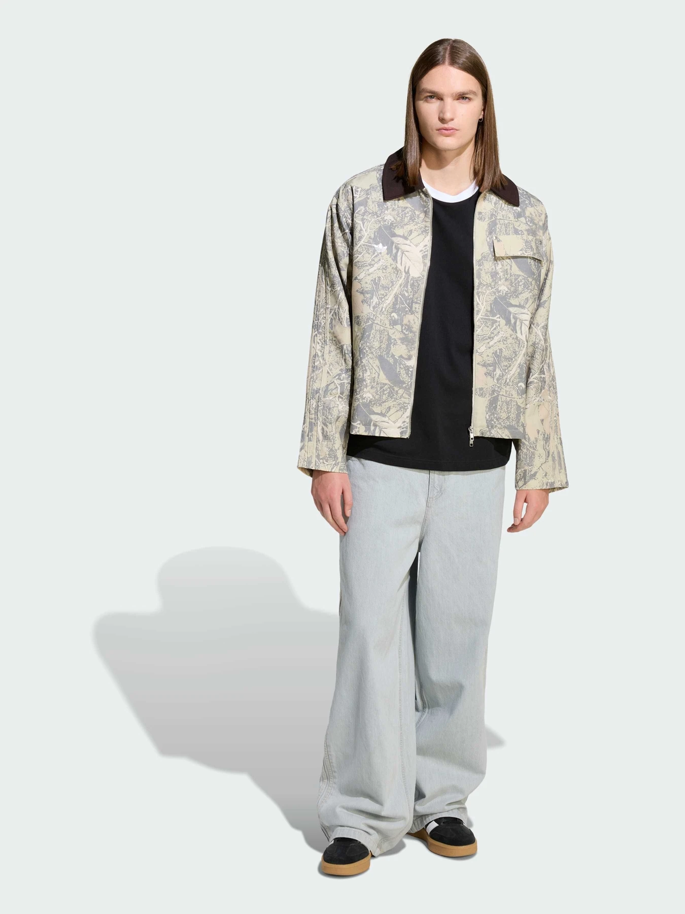 Брюки Adidas модель KS6845 Фото