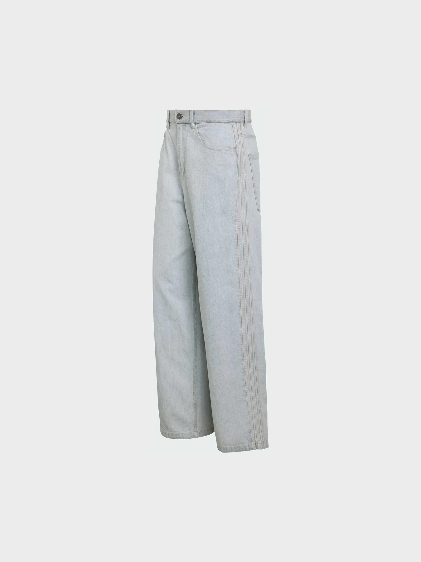Брюки Adidas модель KS6845 Фото