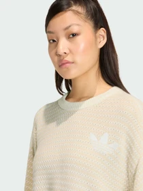 Свитры и кардиганы Adidas модель KQ6290 Фото