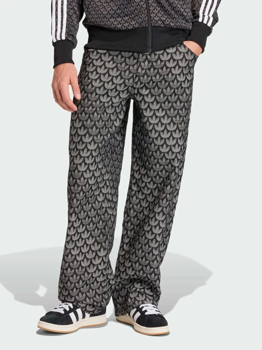 Брюки Adidas Graphics модель KC6380 Фото