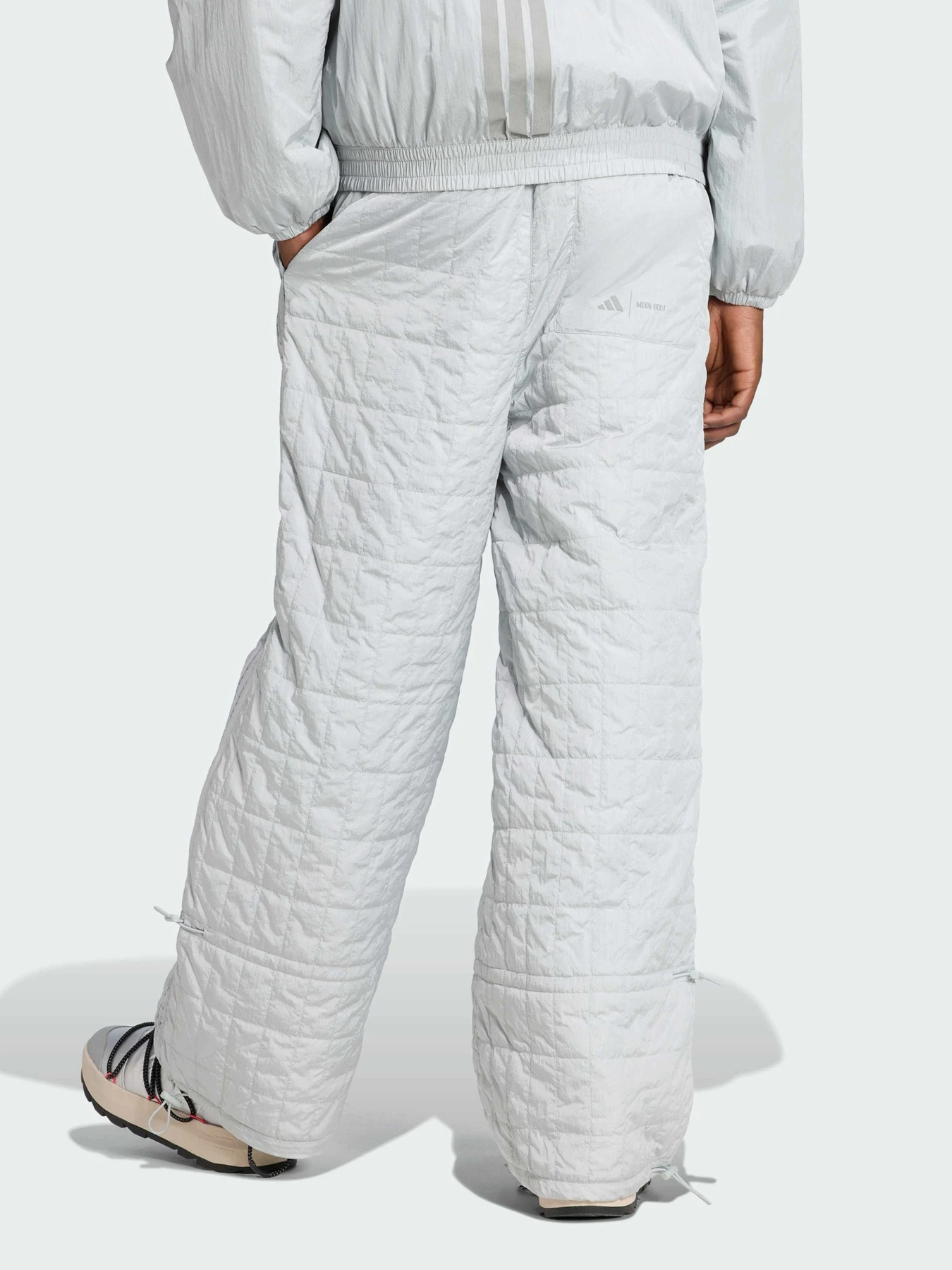 Брюки Adidas модель JM8922 Брюки Adidas модель JM8922 Фото