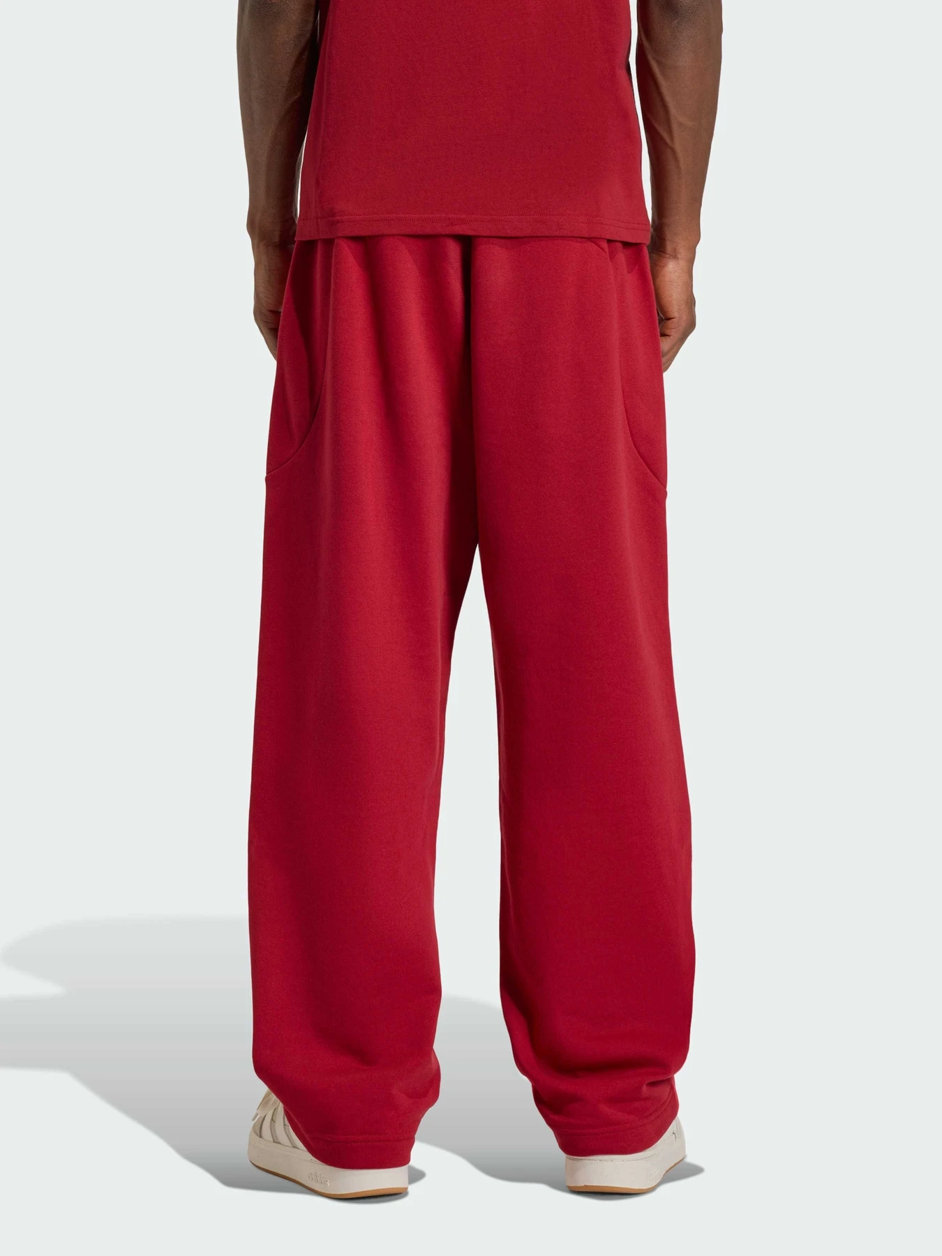 Штани Adidas модель KC0731 Фото