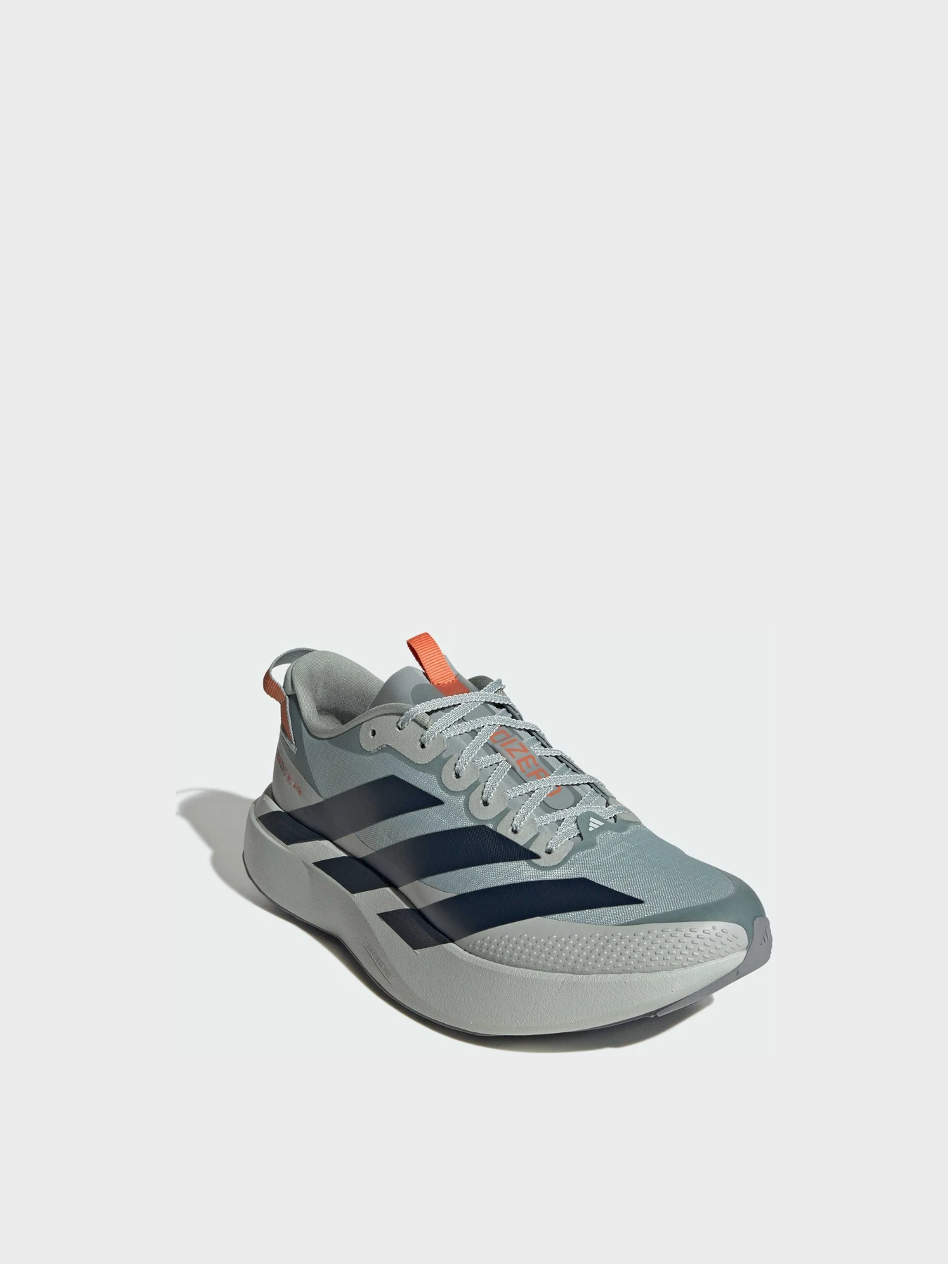 Кроссовки Adidas adizero модель KK2680 Кроссовки Adidas adizero модель KK2680 Фото