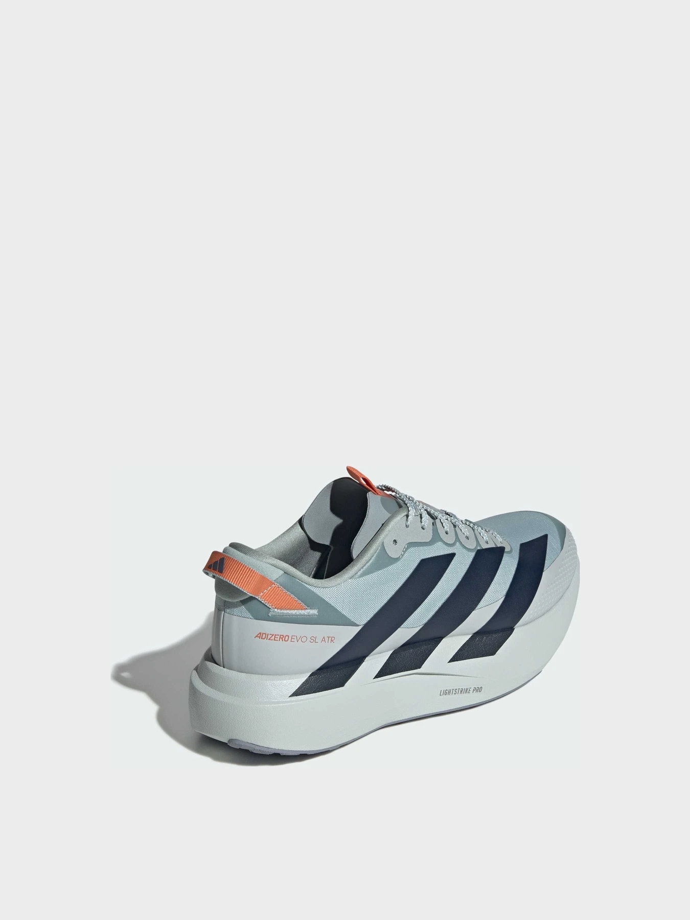 Кроссовки Adidas adizero модель KK2680 Кроссовки Adidas adizero модель KK2680 Фото