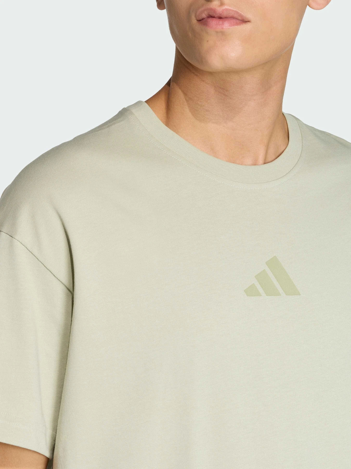 Футболки и поло Adidas модель KB7355 Футболки и поло Adidas модель KB7355 Фото