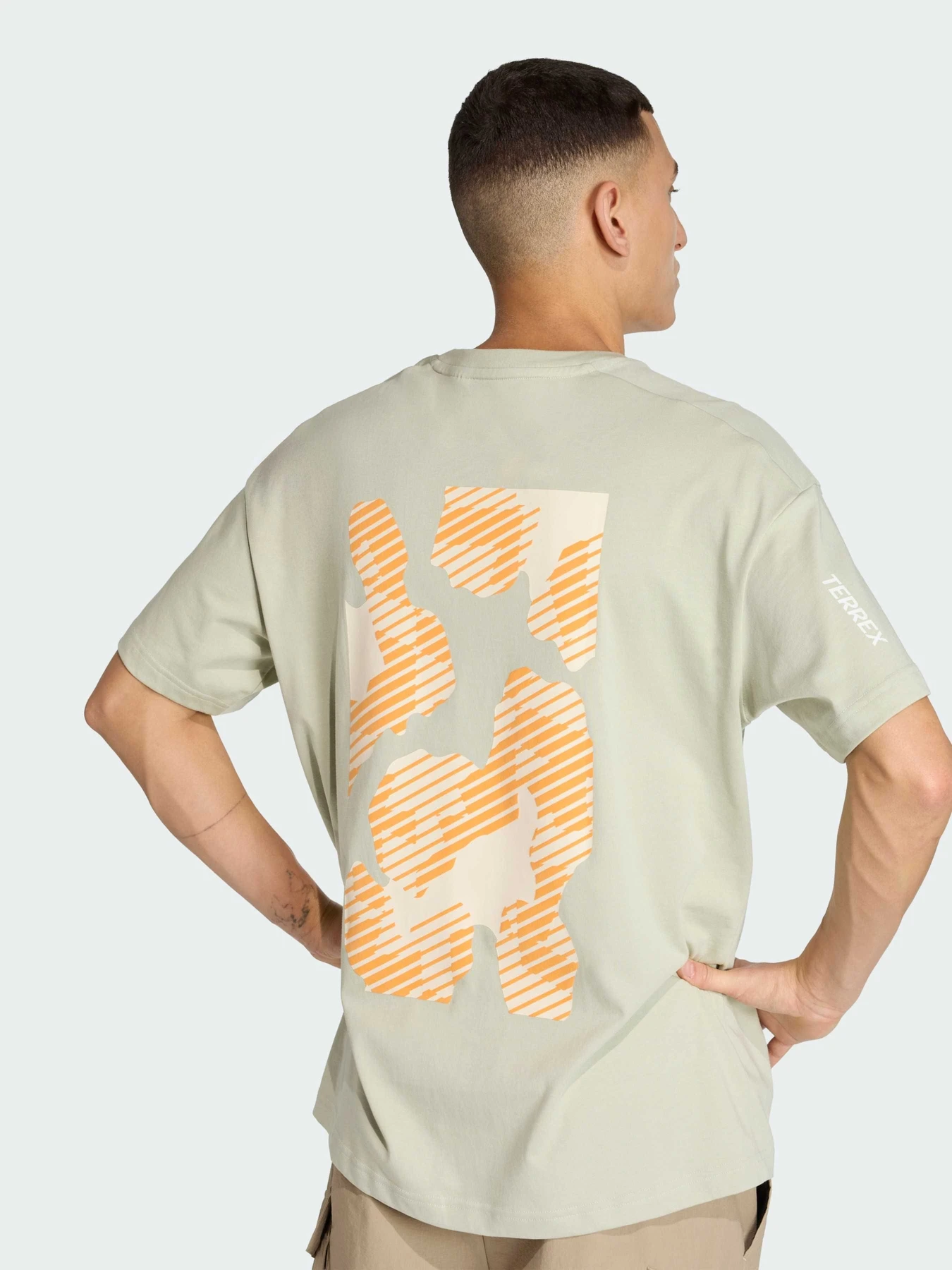 Футболки и поло Adidas модель KB7355 Футболки и поло Adidas модель KB7355 Фото