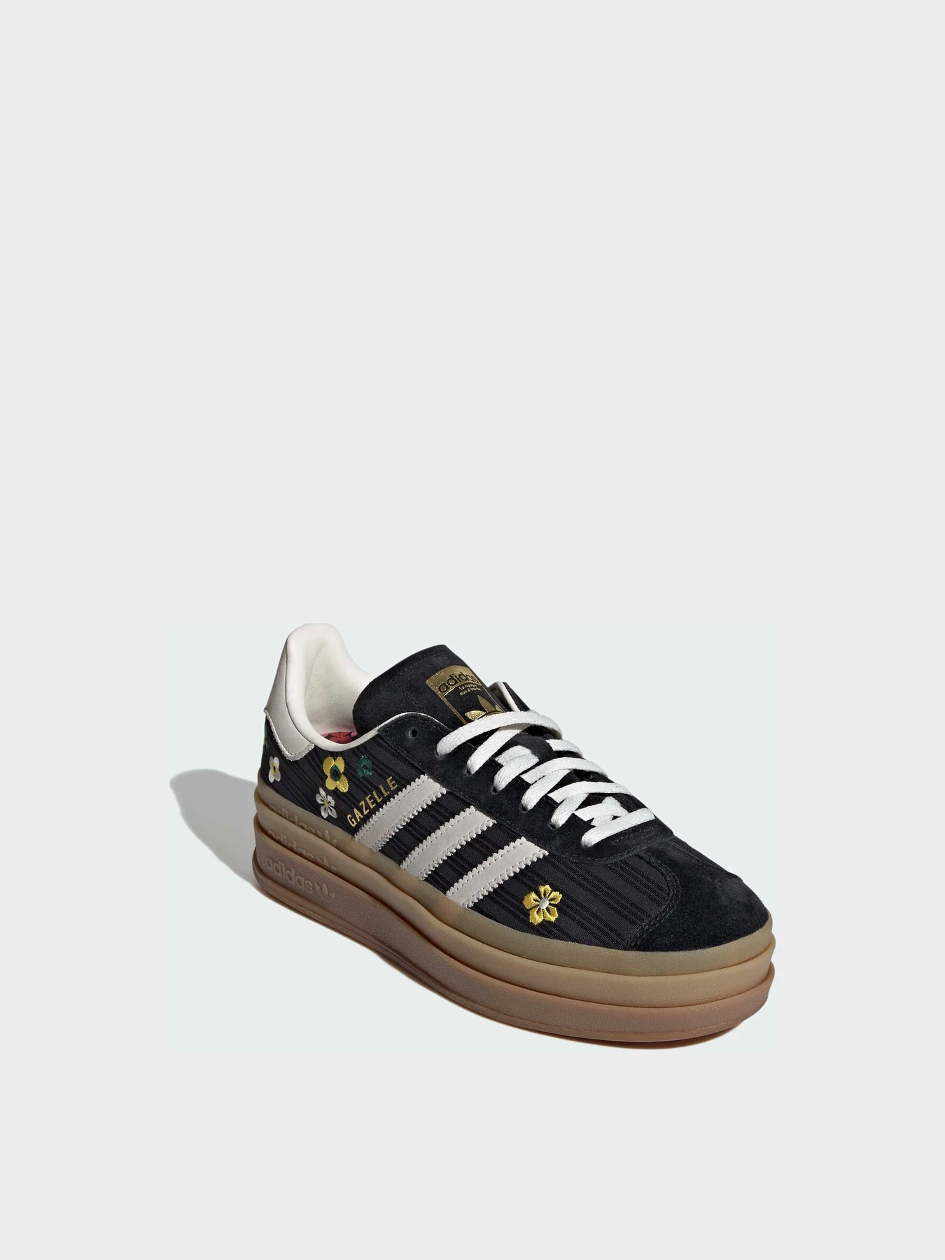 Кеди Adidas Gazelle модель IH1922 Кеди Adidas Gazelle модель IH1922 Фото