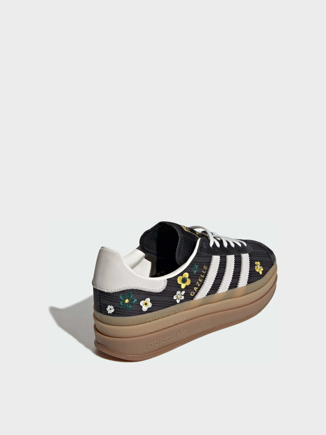 Кеди Adidas Gazelle модель IH1922 Кеди Adidas Gazelle модель IH1922 Фото