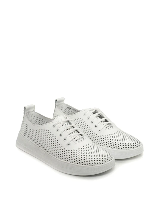 Кеди Marco Piero модель 1057white Фото
