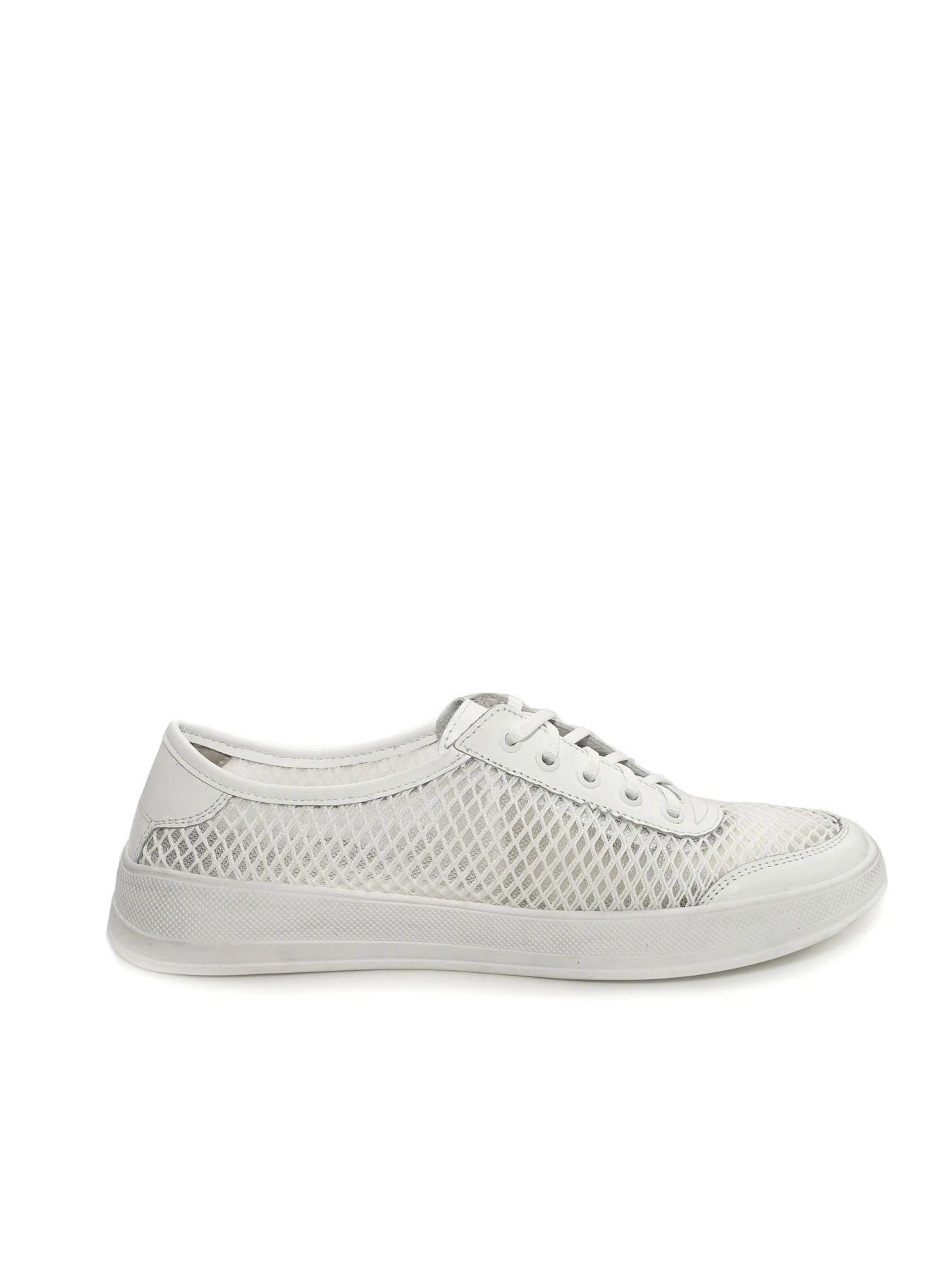 Кеды Marco Piero модель 1052-white Фото