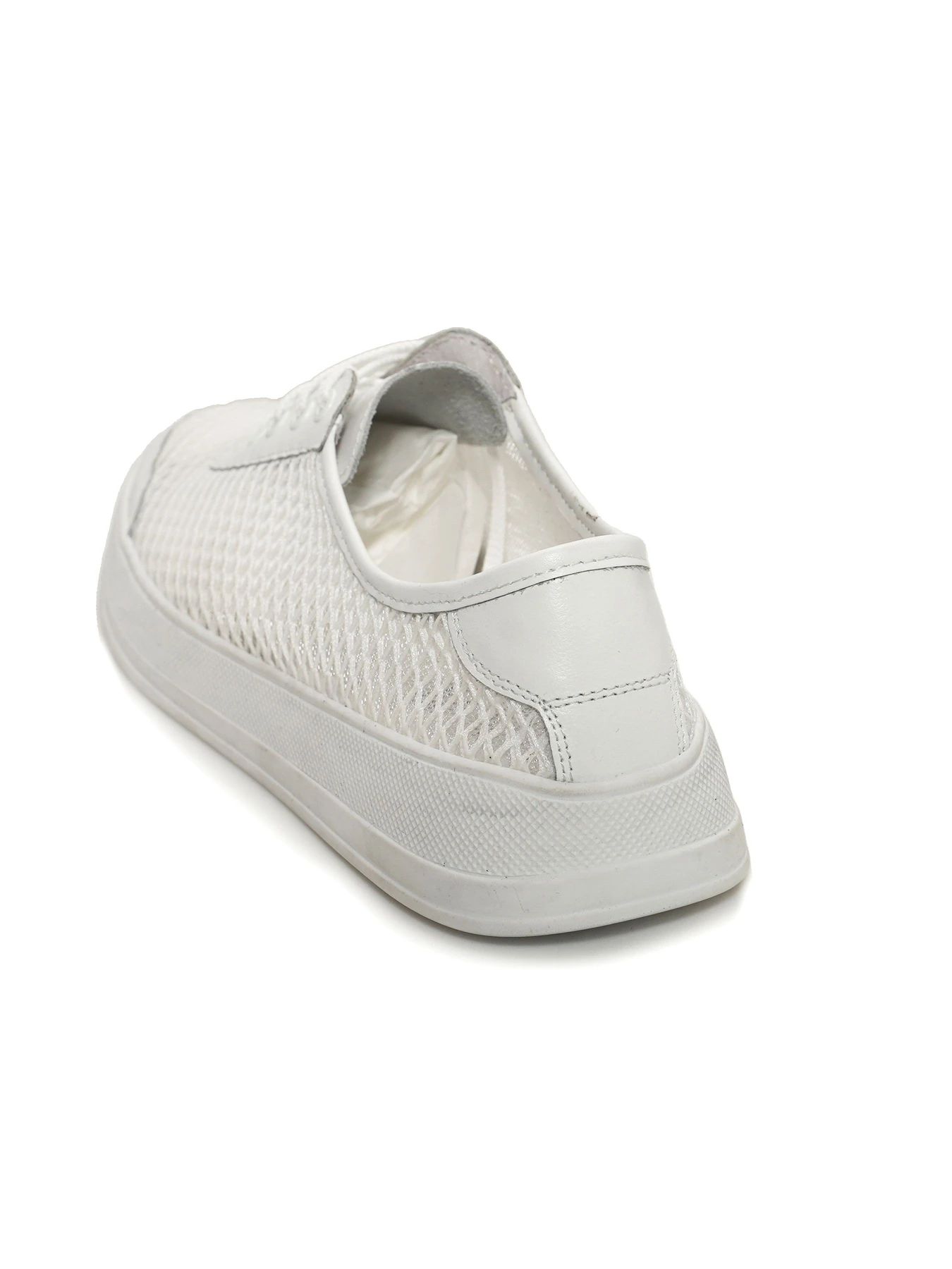 Кеды Marco Piero модель 1052-white Фото