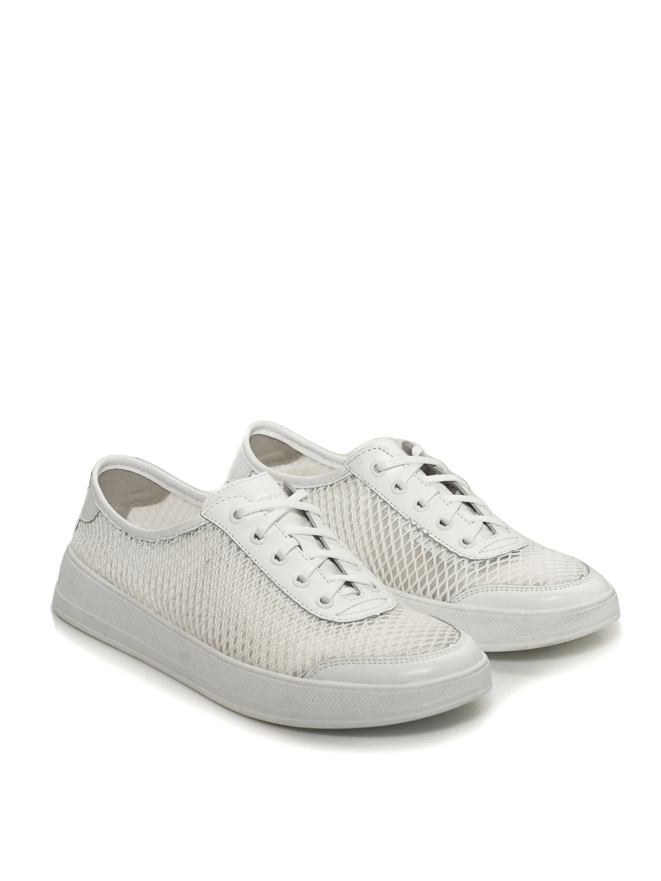 Кеды Marco Piero модель 1052-white Фото