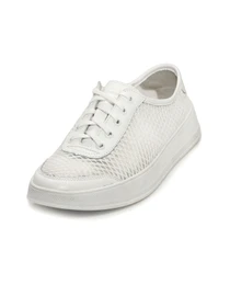 Кеды Marco Piero модель 1052-white Фото