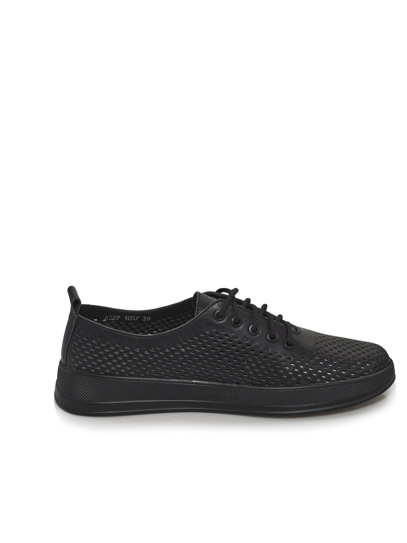 Кеды Marco Piero модель 1057black Кеды Marco Piero модель 1057black Фото