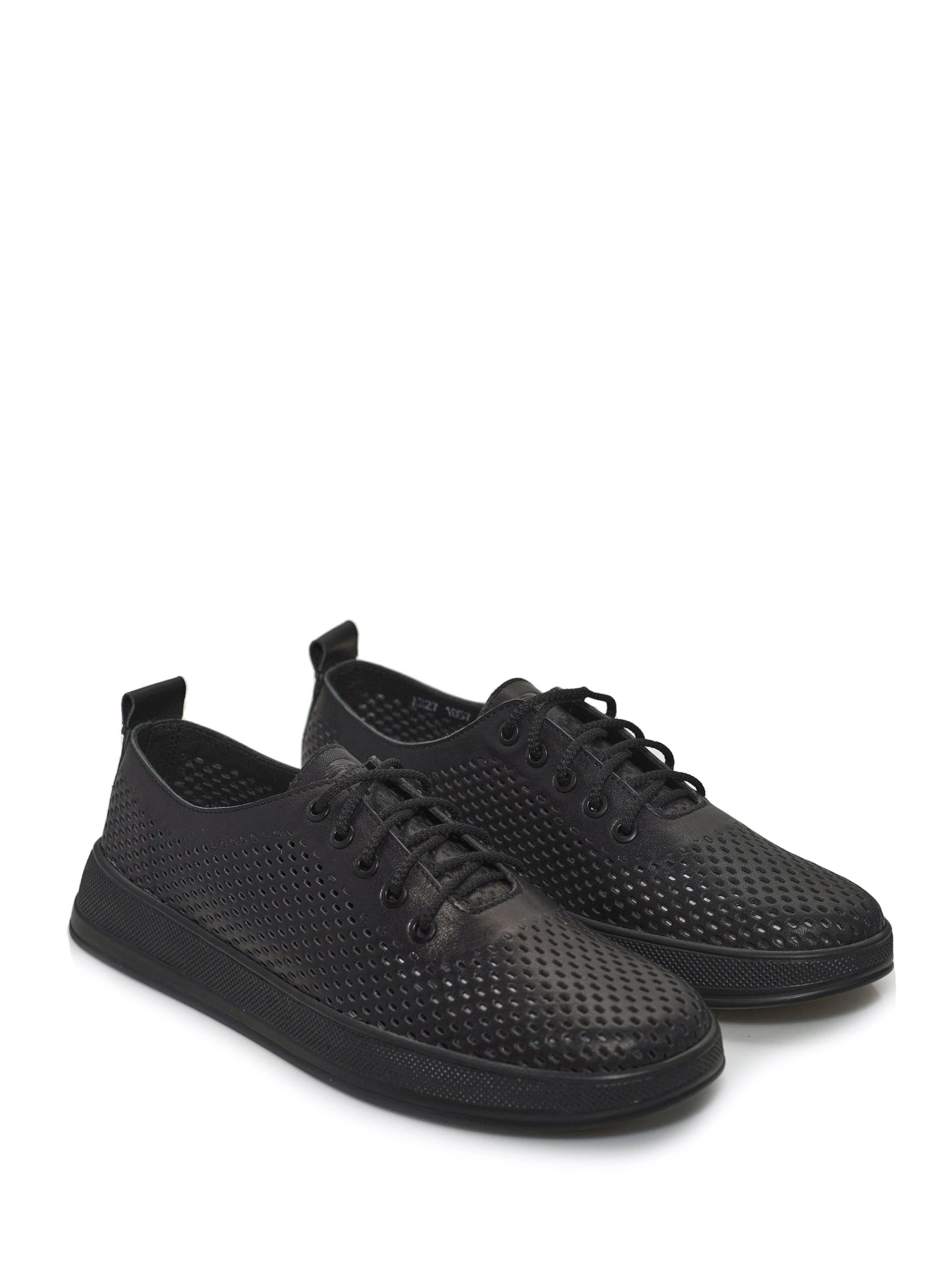 Кеды Marco Piero модель 1057black Кеды Marco Piero модель 1057black Фото
