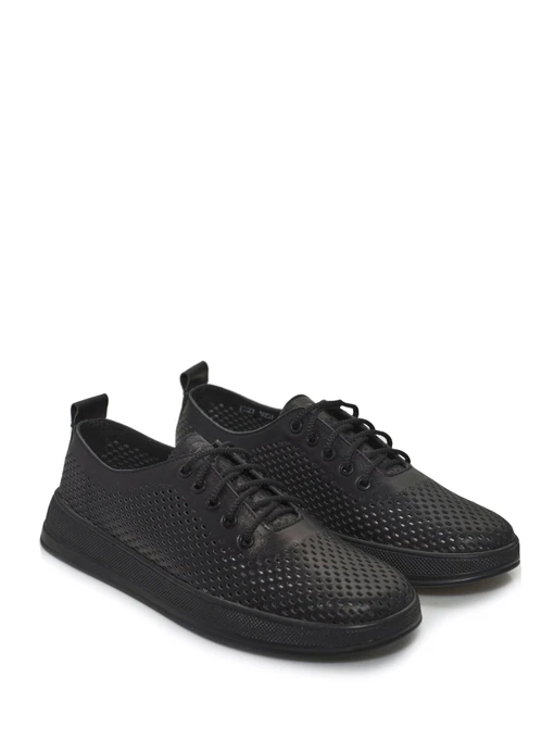 Кеди Marco Piero модель 1057black Фото
