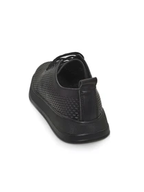 Кеды Marco Piero модель 1057black Фото