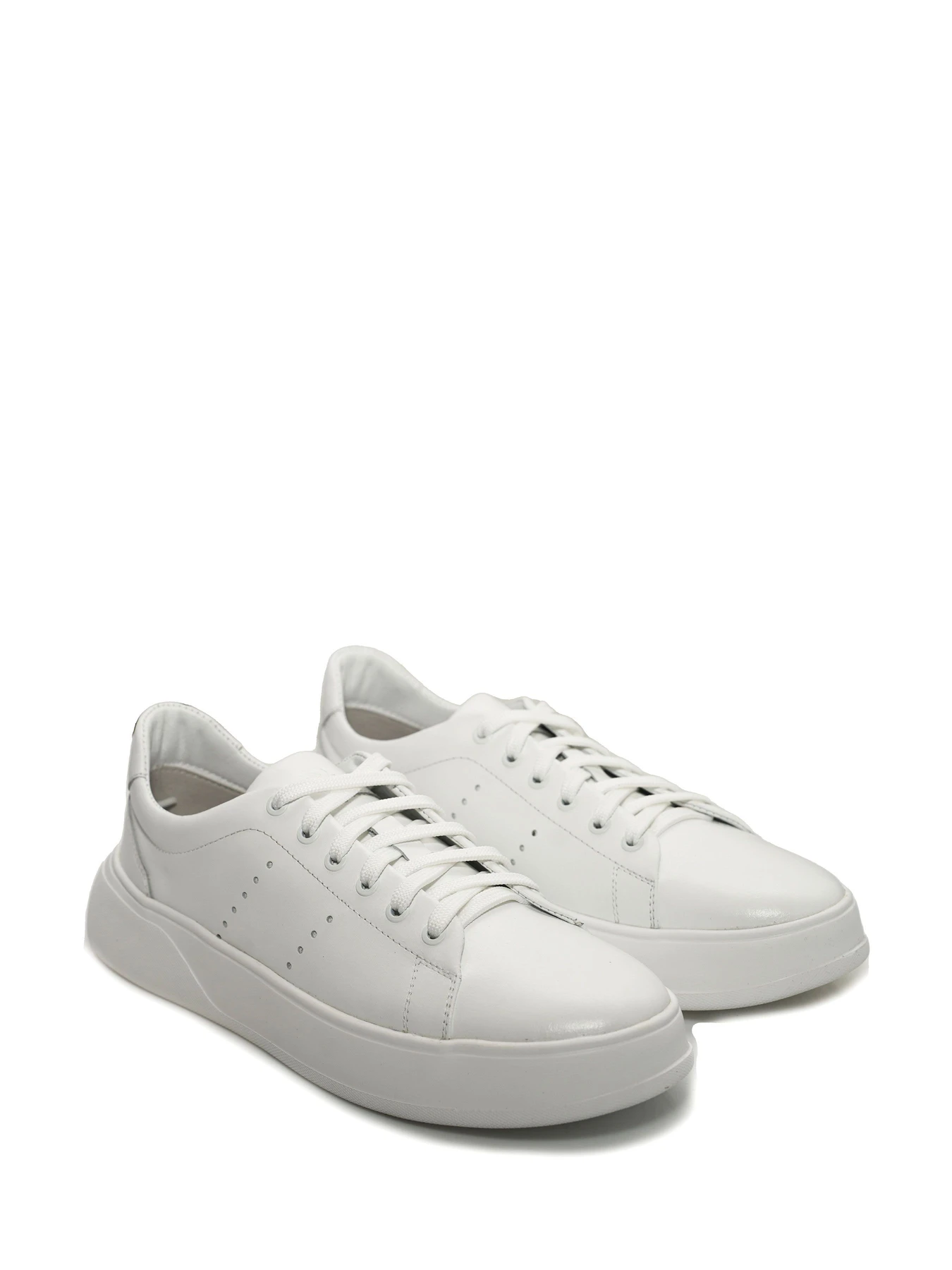 Кеды Marco Piero модель 1055white Кеды Marco Piero модель 1055white Фото