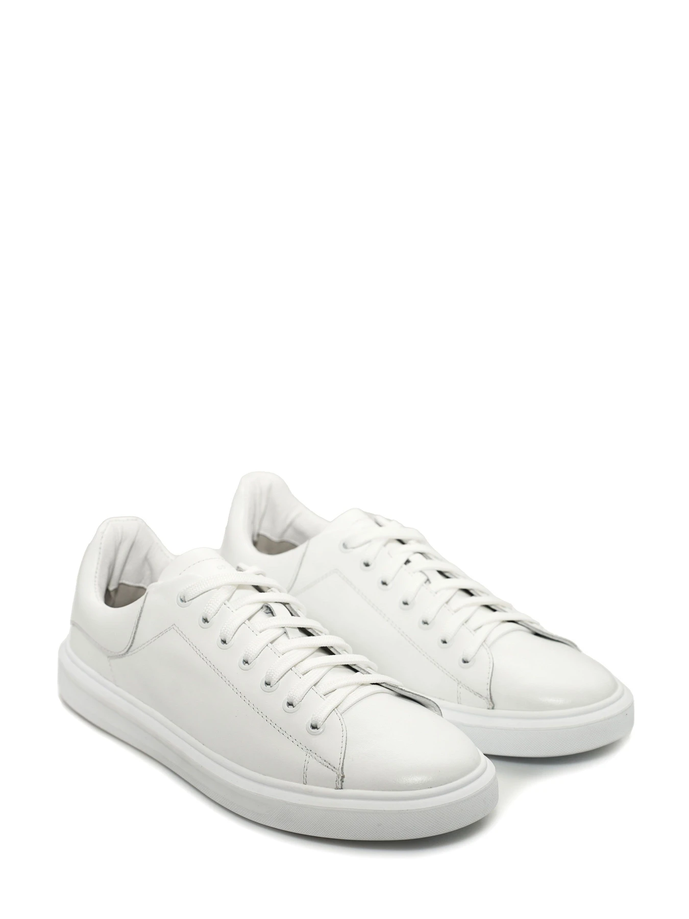 Кеды Marco Piero модель 1063white Кеды Marco Piero модель 1063white Фото