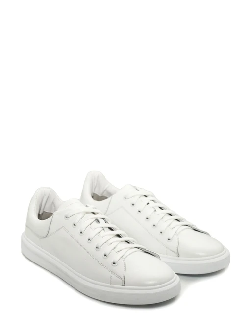 Кеди Marco Piero модель 1063white Фото