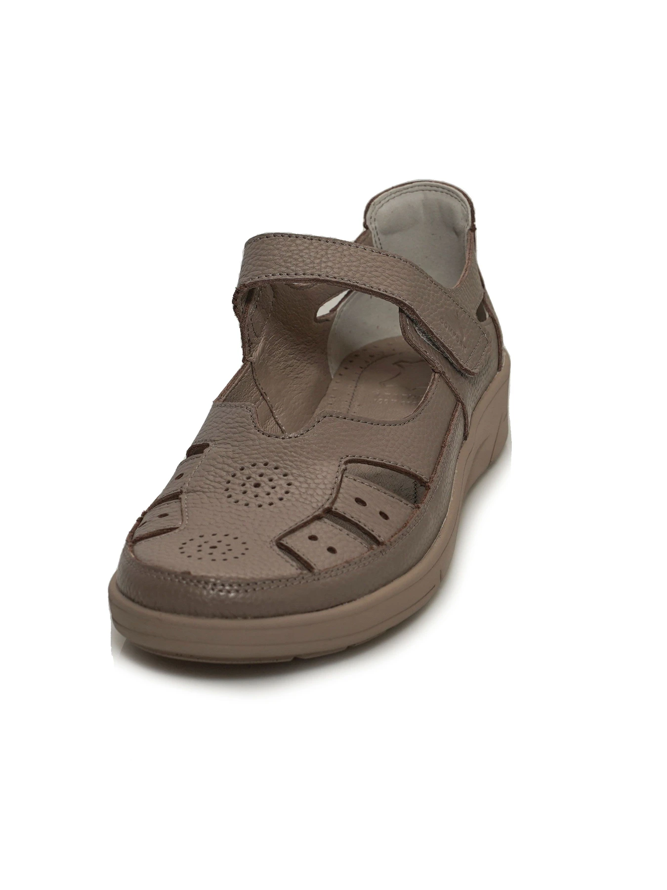 Сандалии Marco Piero модель 755beige Сандалии Marco Piero модель 755beige Фото