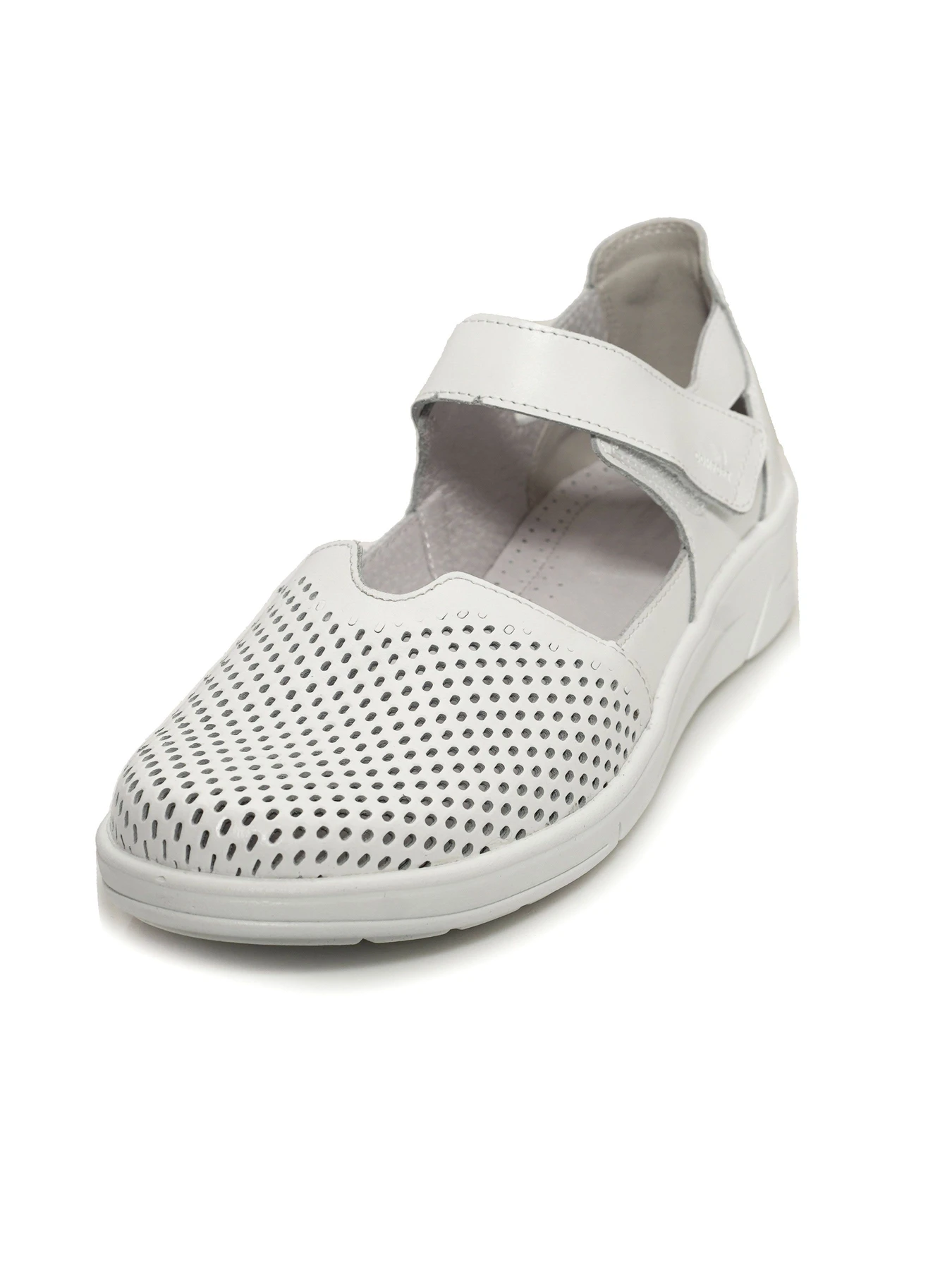 Сандалии Marco Piero модель 757white Сандалии Marco Piero модель 757white Фото