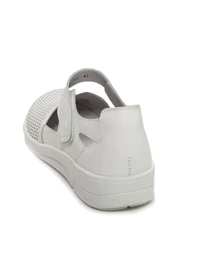 Сандалии Marco Piero модель 757white Фото