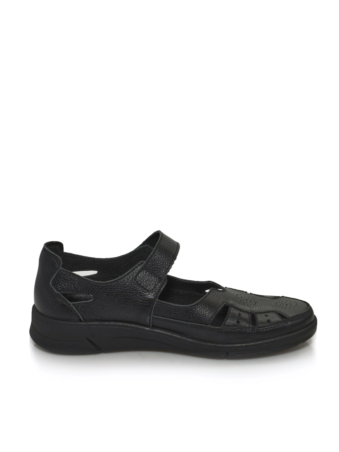 Сандалии Marco Piero модель 755black Сандалии Marco Piero модель 755black Фото